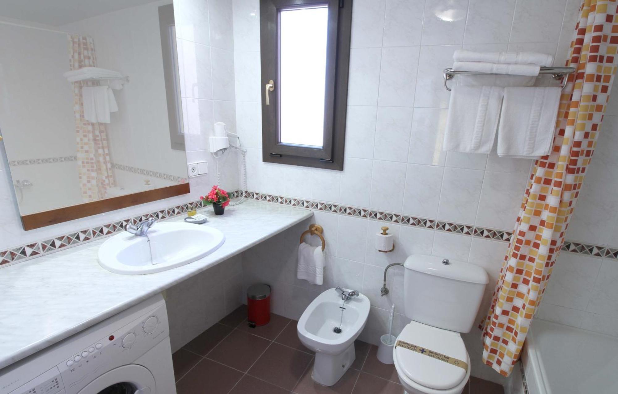 La Muntanya - Apartamentos Rural Guadalest เบนิมานเต ห้อง รูปภาพ